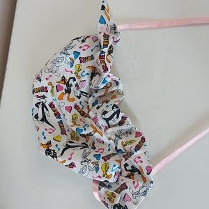 Loonie Tunes Baby Bonnet